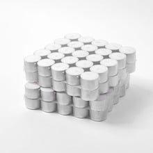 Paraffin Wax Tealight Candles (Set of 200)